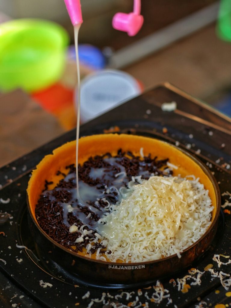 jajanbeken kuliner enak bekasi festival kuliner bekasi 2018 smb
