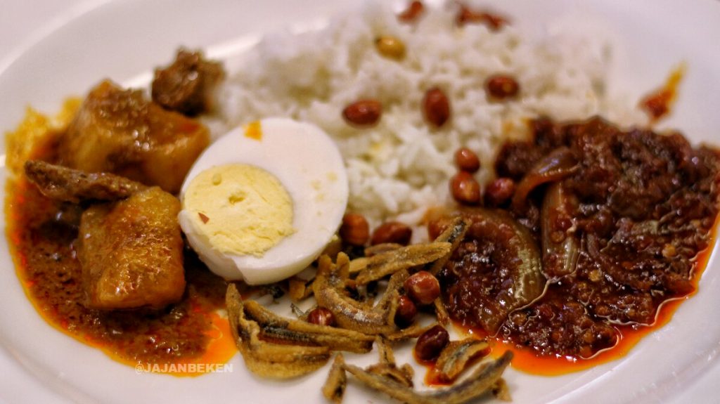 jajanbeken melia kuala lumpur review