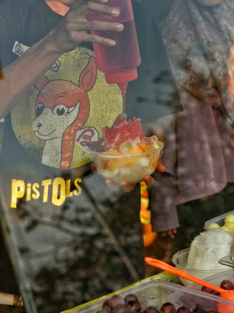 jajanbeken rekomendasi kuliner bekasi festival kuliner bekasi 2018 smb