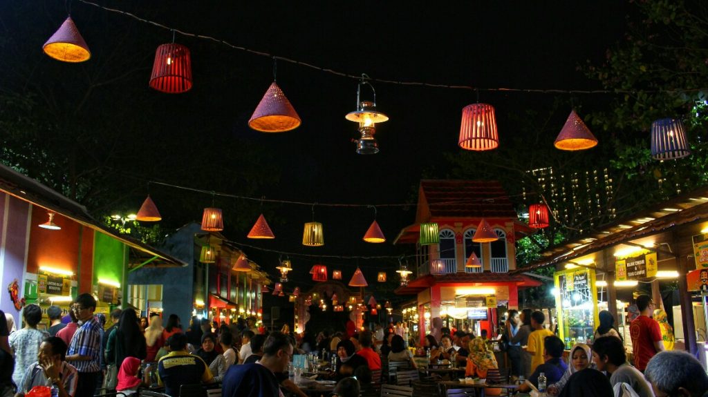 jajanbeken streetfood bekasi festival kuliner bekasi 2018 smb