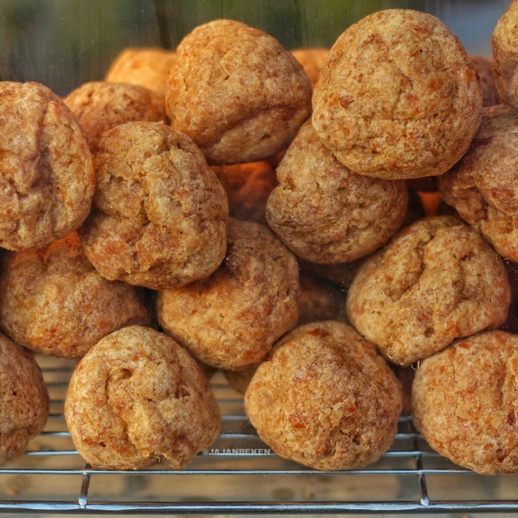 jajanbeken tempat nongkrong bekasi festival kuliner bekasi 2018 smb