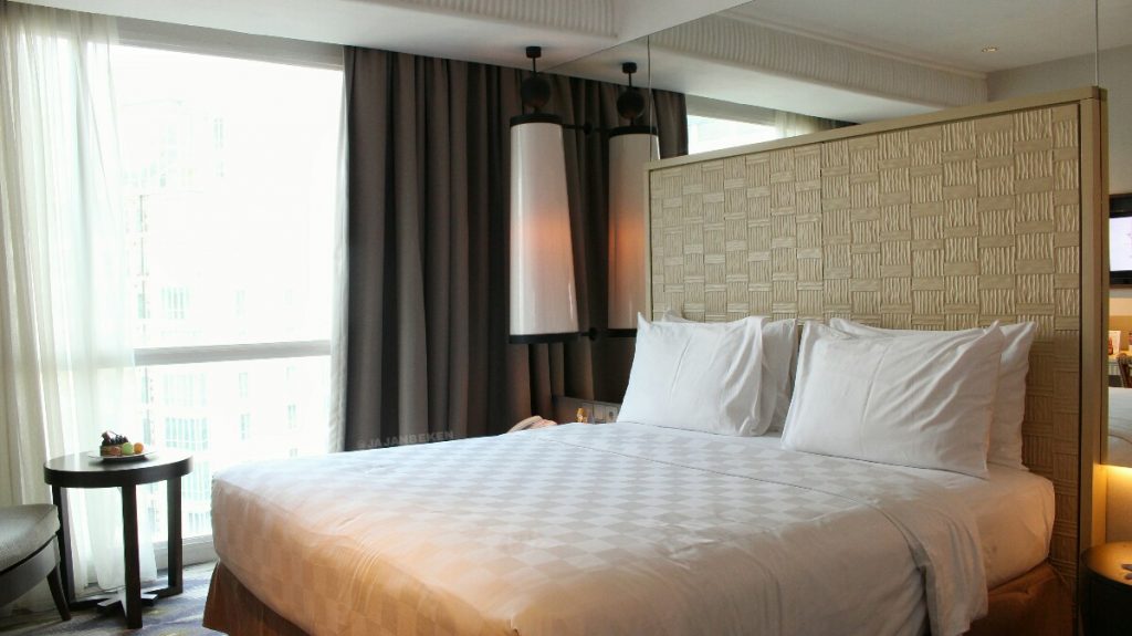 jajanbeken best hotel south jakarta