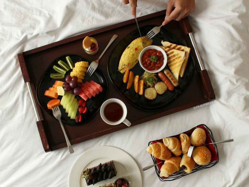 jajanbeken hotel kalibata