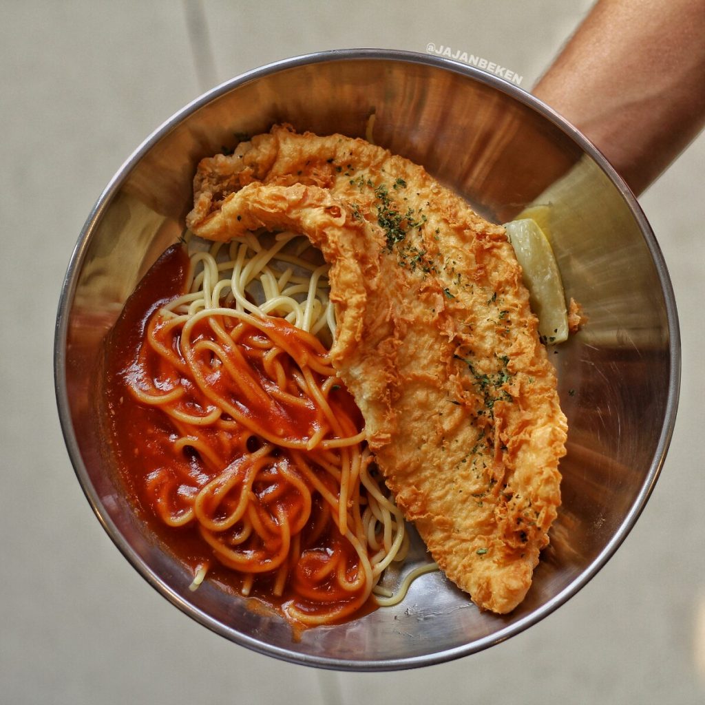 jajanbeken kuliner tebet fwc