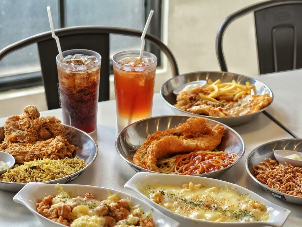 jajanbeken kuliner tebet murah fish wow cheese