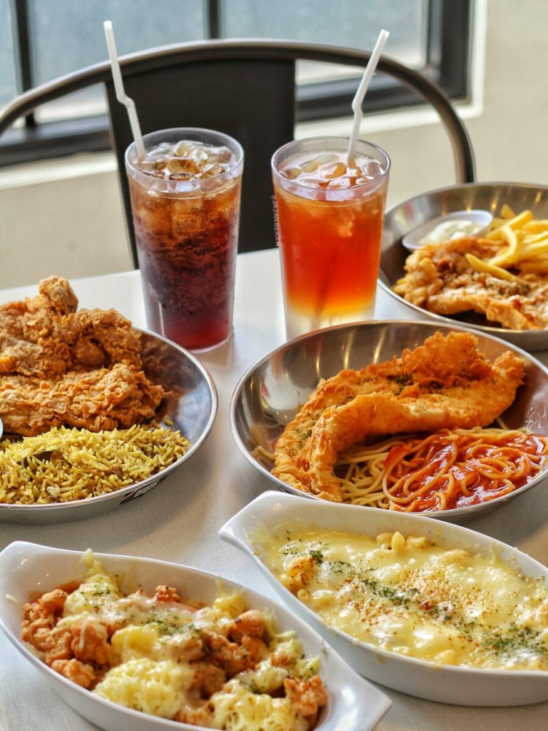 jajanbeken kuliner tebet wajib fish wow cheese