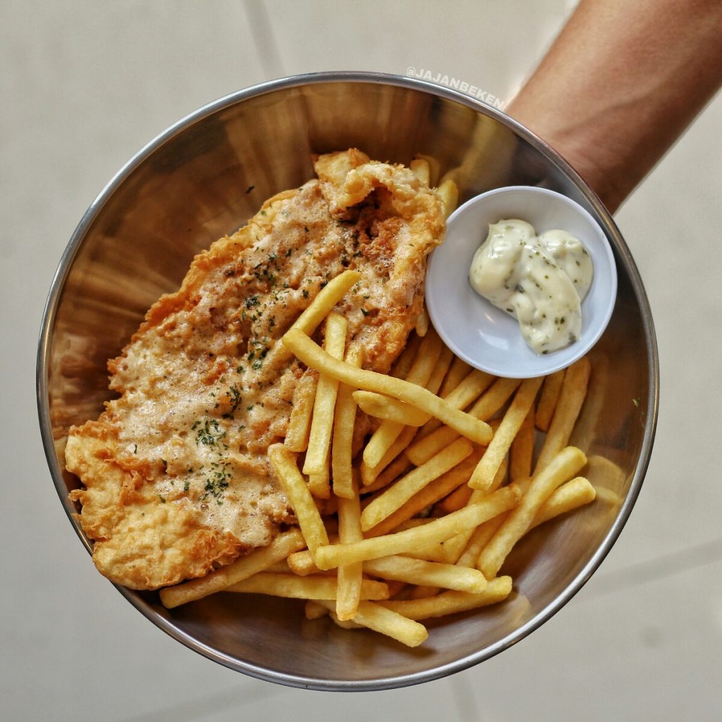 jajanbeken kuliner terbaru tebet 2018 fwc