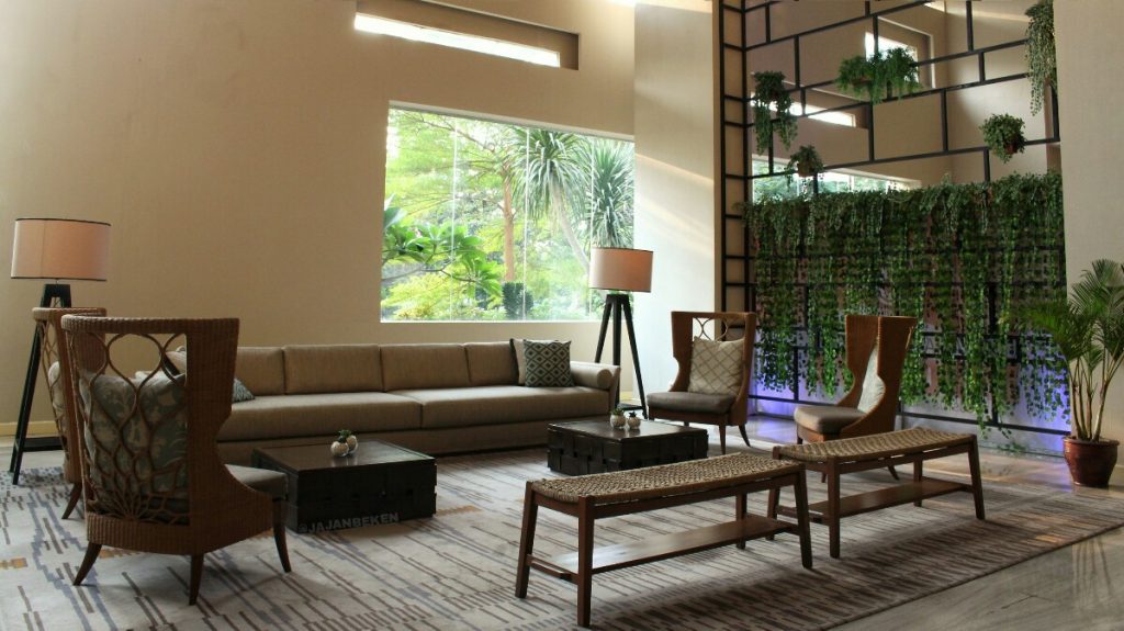 jajanbeken telp swiss-bel hotel kalibata