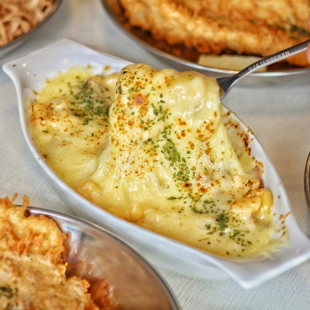 jajanbeken tempat makan tebet murah fwc