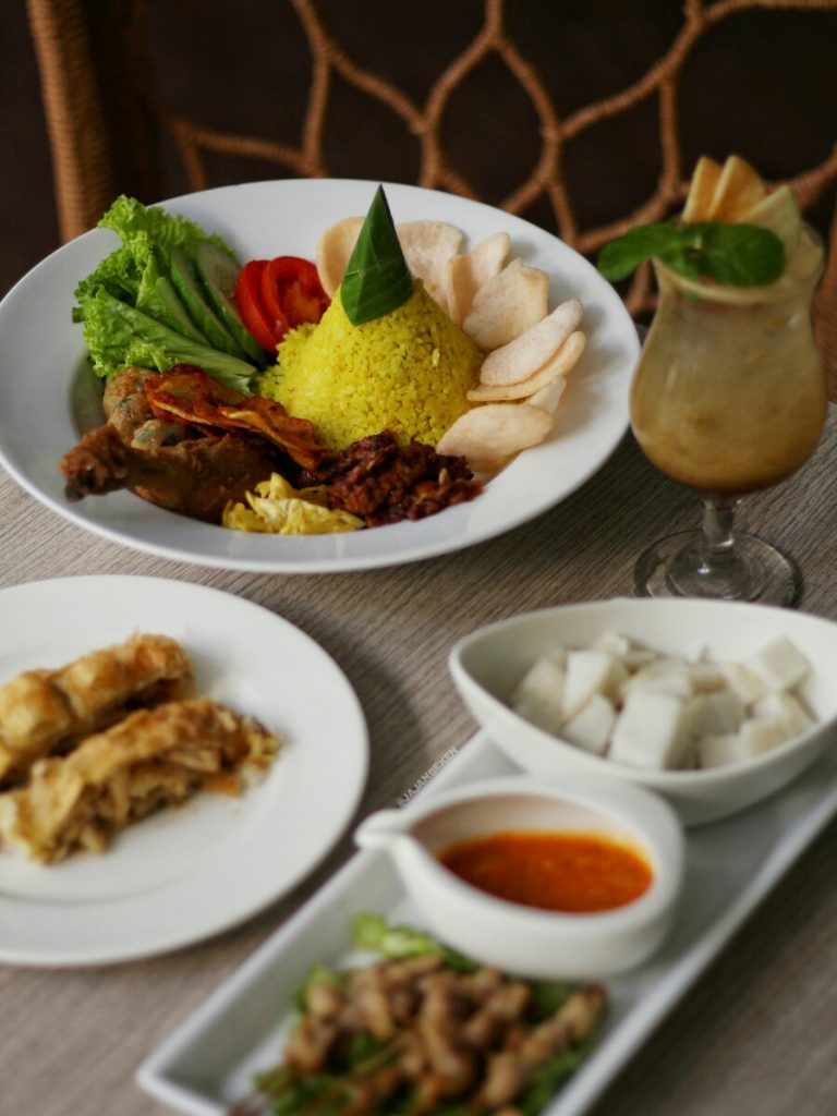 jajanbeken zomato swiss-belresidence kalibata