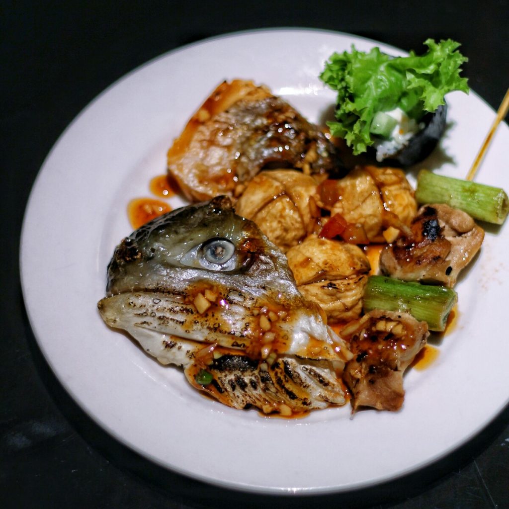 jajanbeken aoki japanese dining