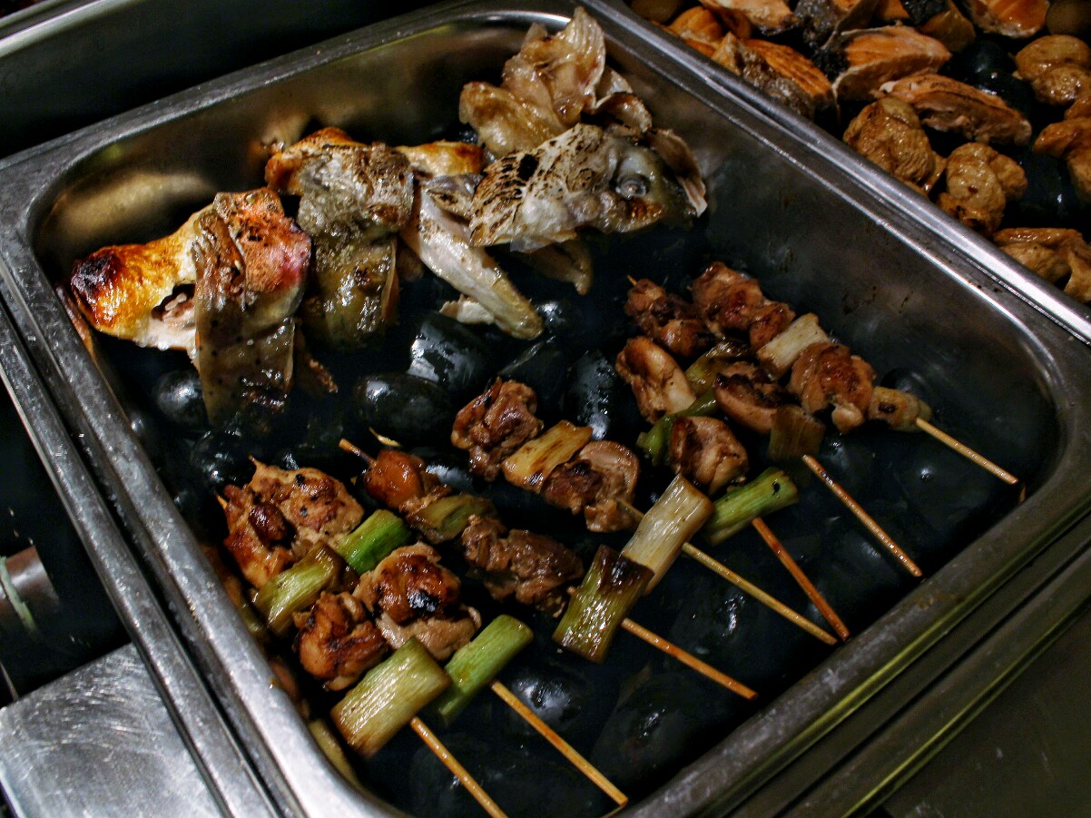 jajanbeken aoki restaurant price