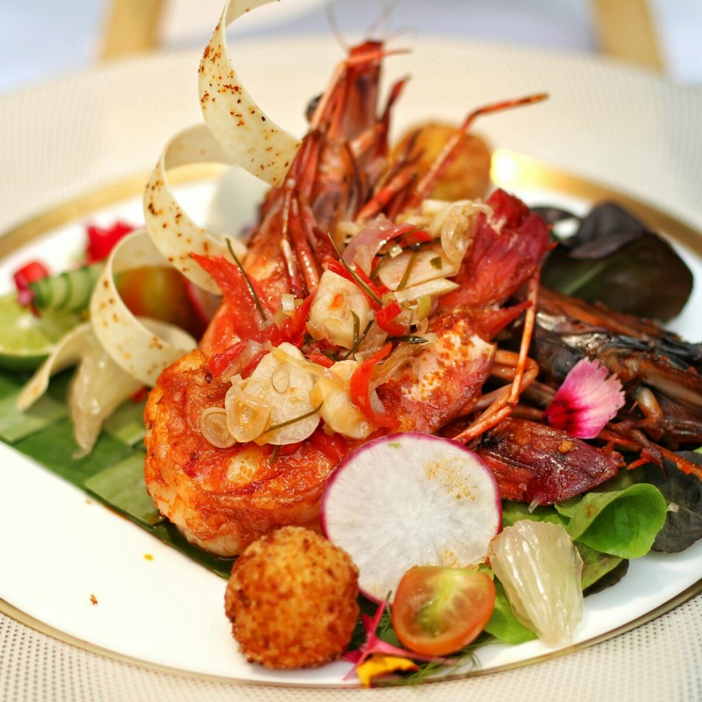 jajanbeken balis best eat 2018 aqua reflection