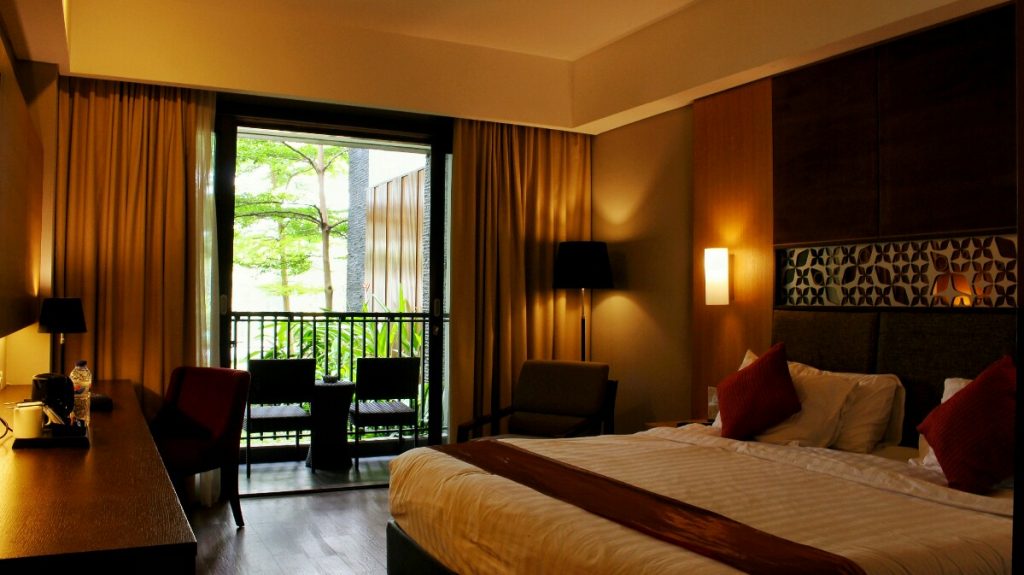 jajanbeken best hotel sentul
