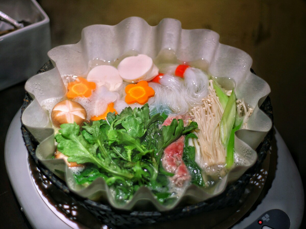 jajanbeken best japanese restaurant jakarta