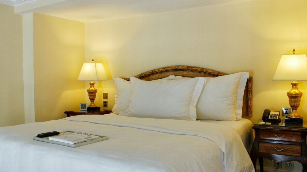 jajanbeken gran mahakam hotel harga
