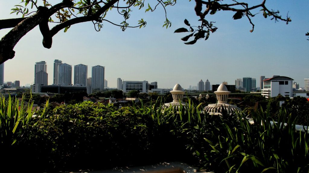 jajanbeken gran mahakam reservation