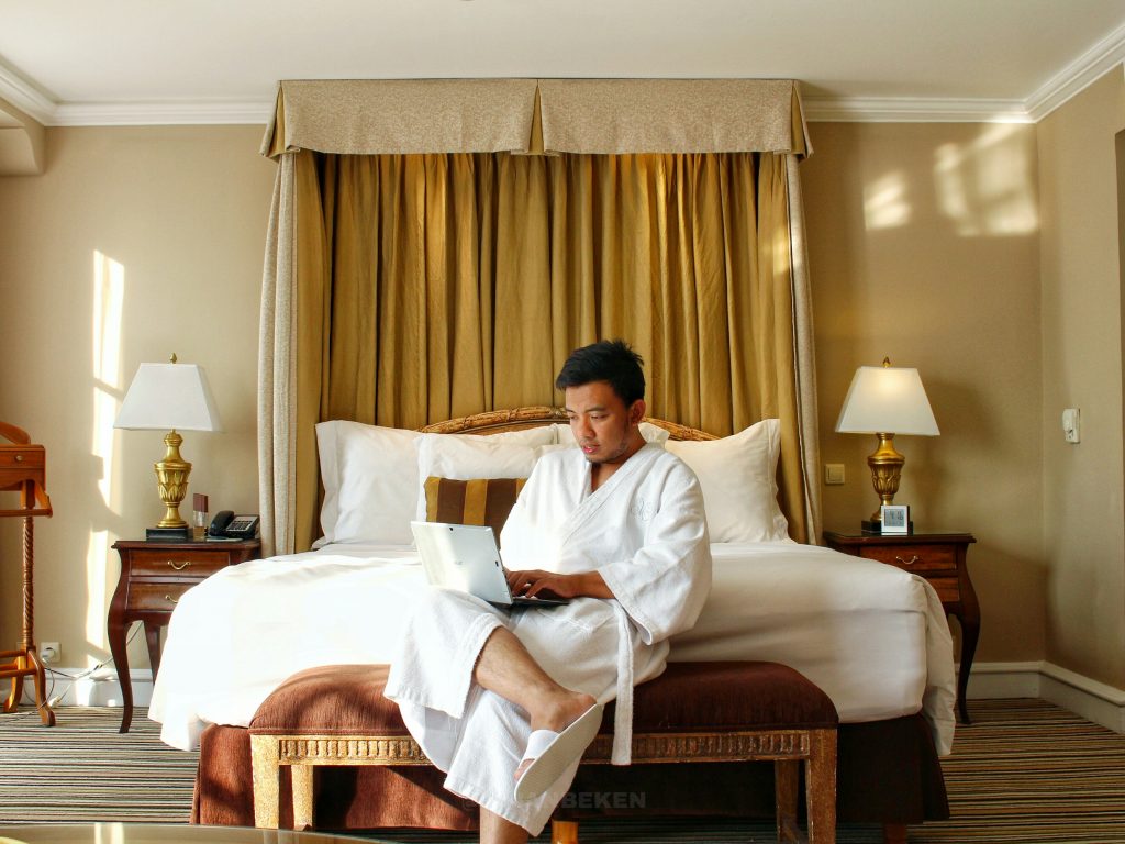 jajanbeken gran mahakam review