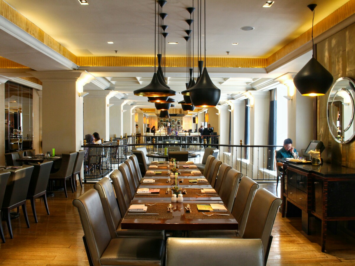 jajanbeken hotel gran mahakam best hotel kebayoran