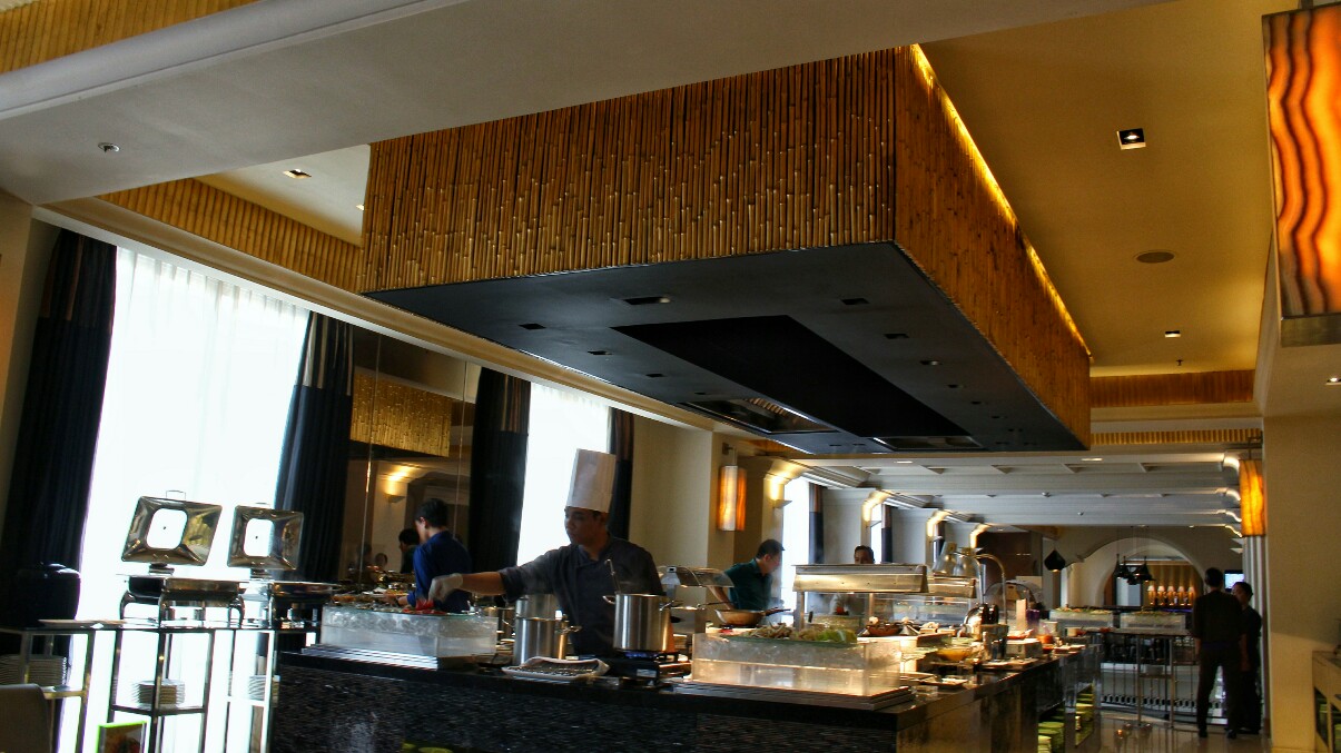 jajanbeken hotel gran mahakam booking