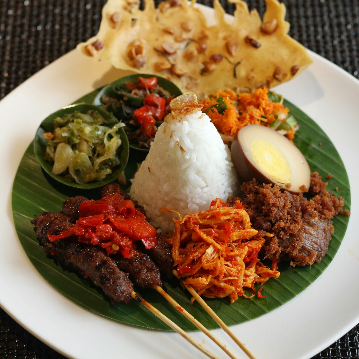 jajanbeken hotel gran mahakam jakarta