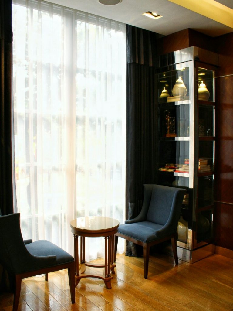 jajanbeken le gran cafe gran mahakam