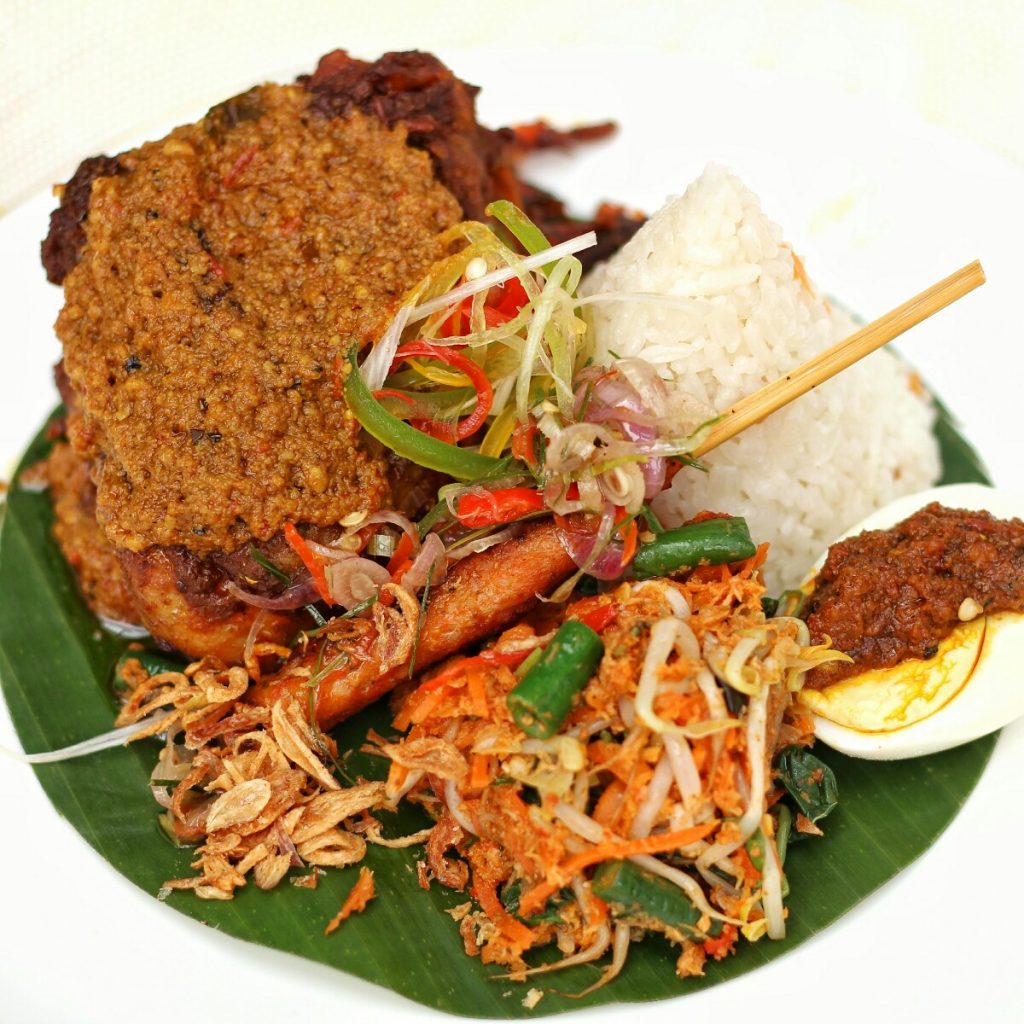 jajanbeken restaurant registration balis best eat 2018