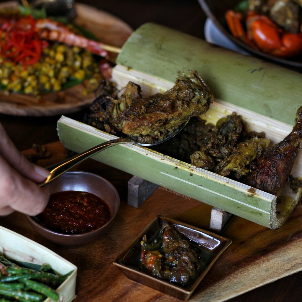 jajanbeken jajanan bali