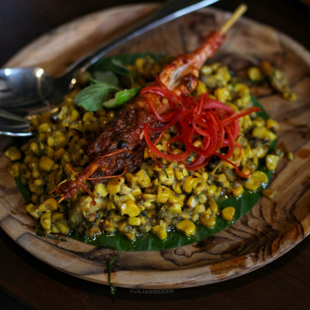 jajanbeken kuliner bali