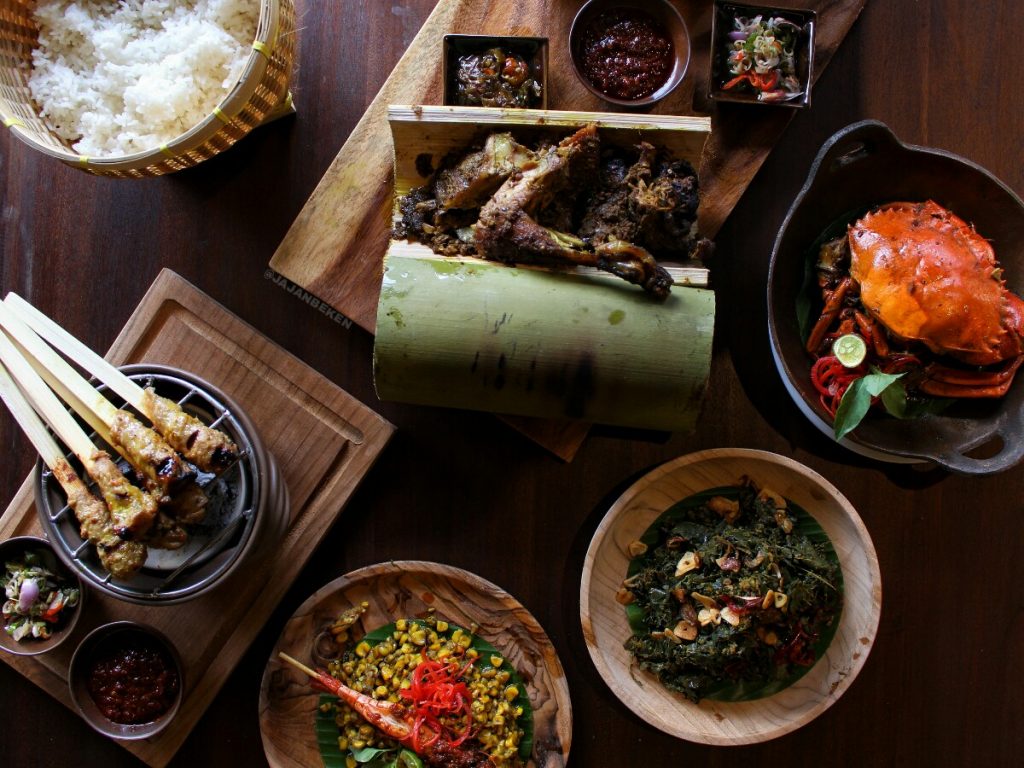 jajanbeken must eat bali