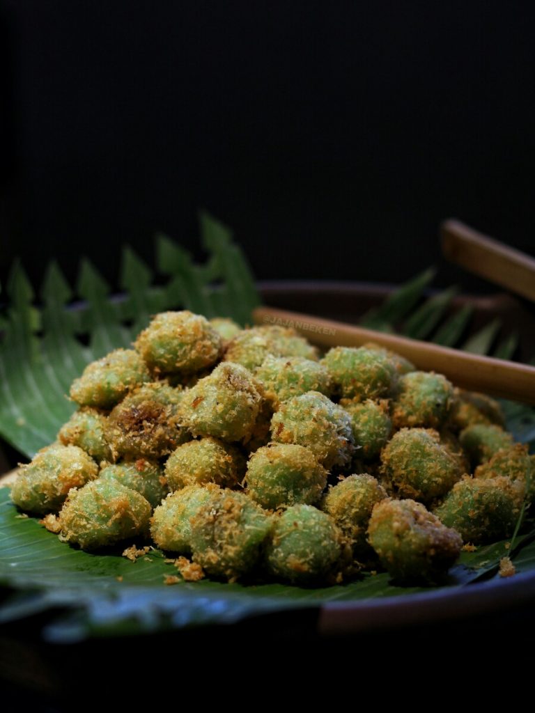 jajanbeken must try menu at bebek timbungan