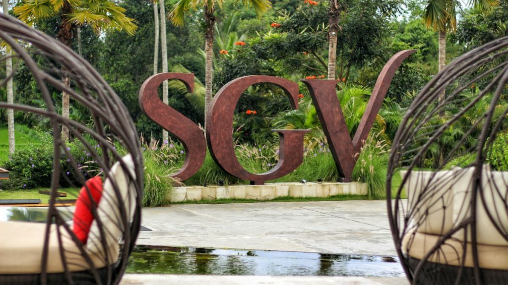 jajanbeken secret garden village bali park destination