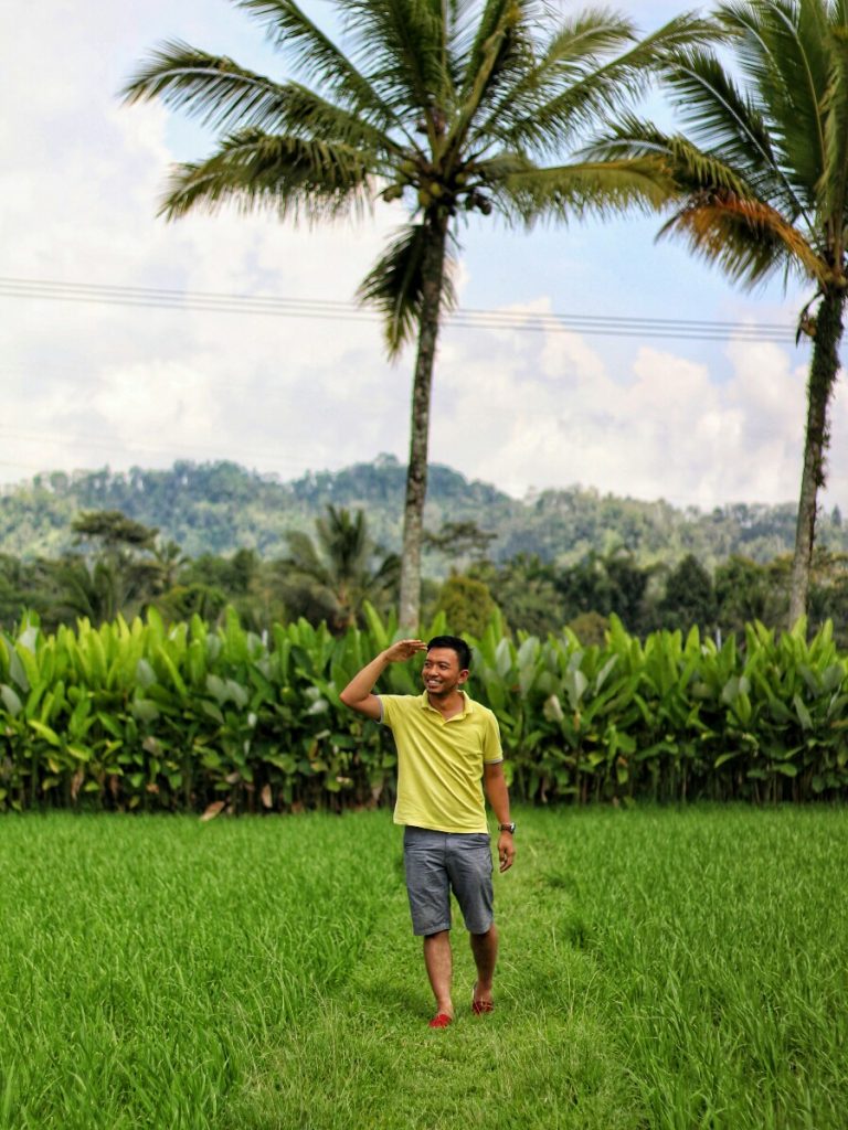 jajanbeken secret garden village wisata bali