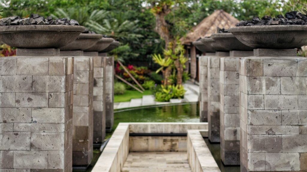 jajanbeken secret garden village wisata edukasi bali