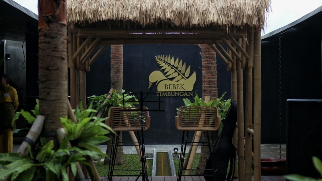 jajanbeken trip advisor bebek timbungan bali