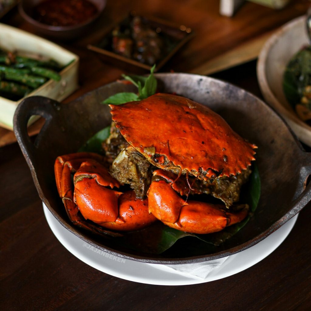 jajanbeken wisata kuliner bali