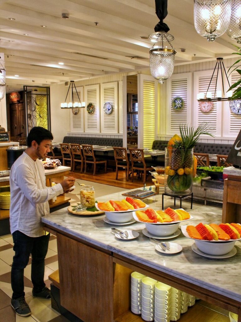 101 hotel bogor
