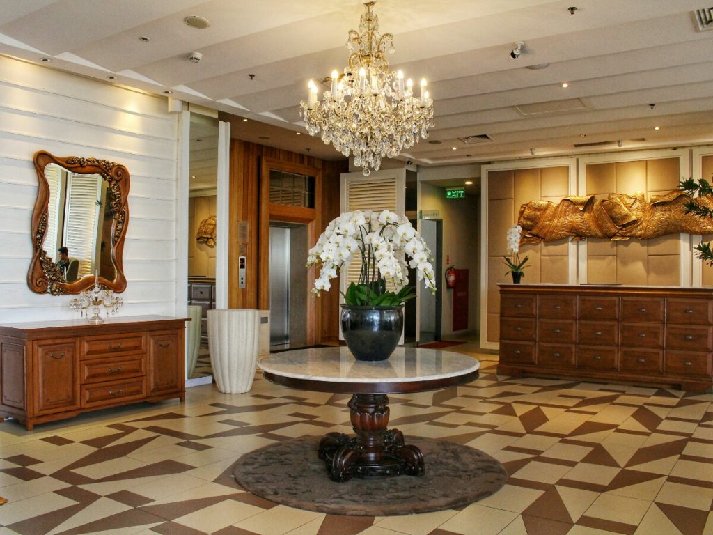 jajanbeken 1O1 bogor hotel