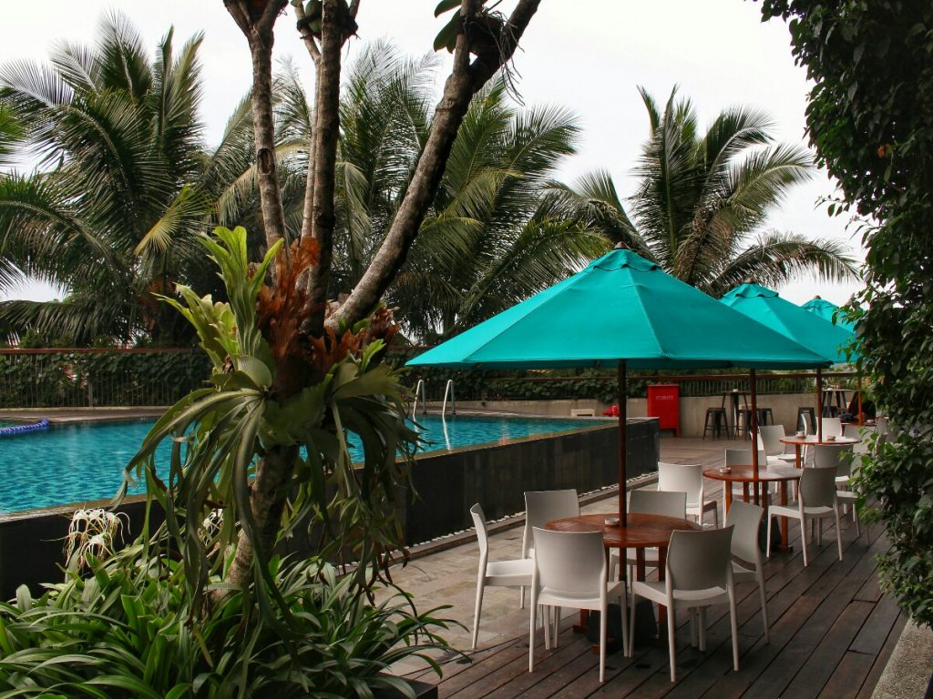 jajanbeken hotel near martabak ncek bogor