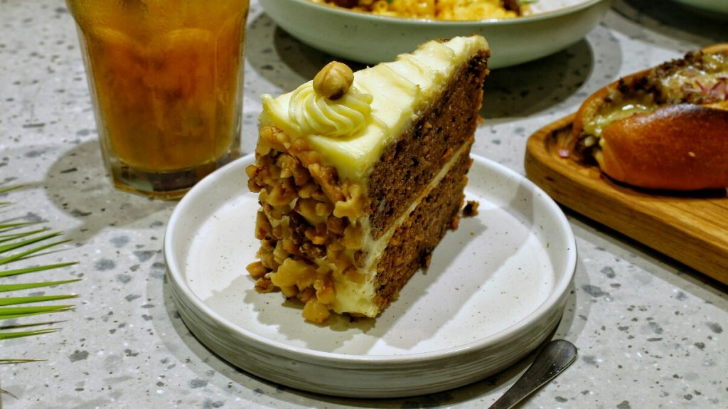 jajanbeken joe and dough cake shop jakarta