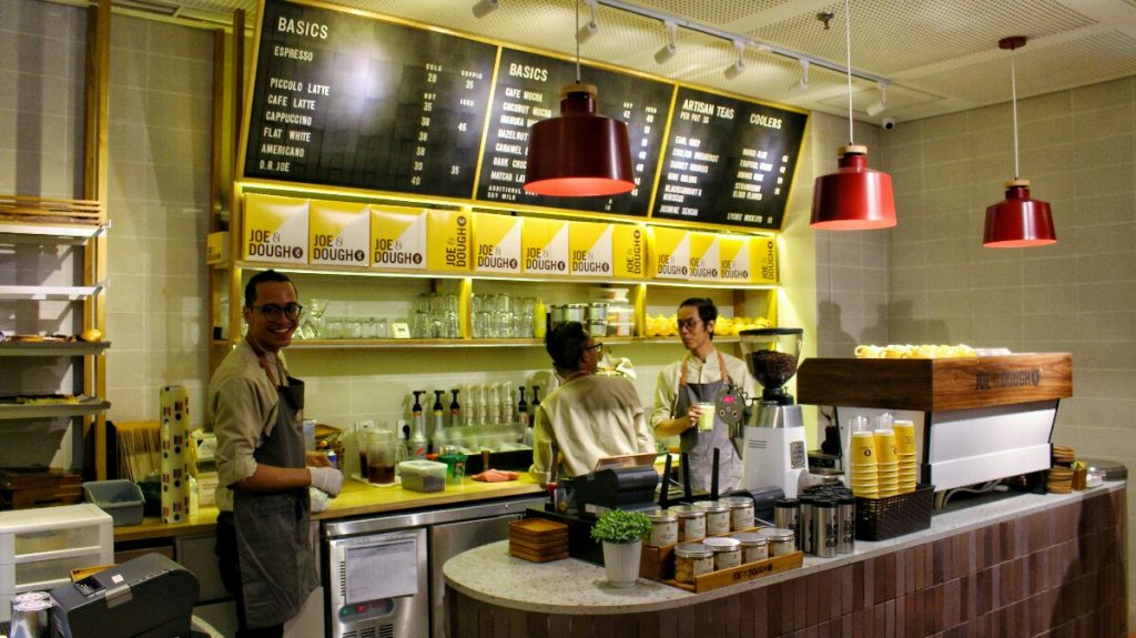 jajanbeken joe and dough jakarta