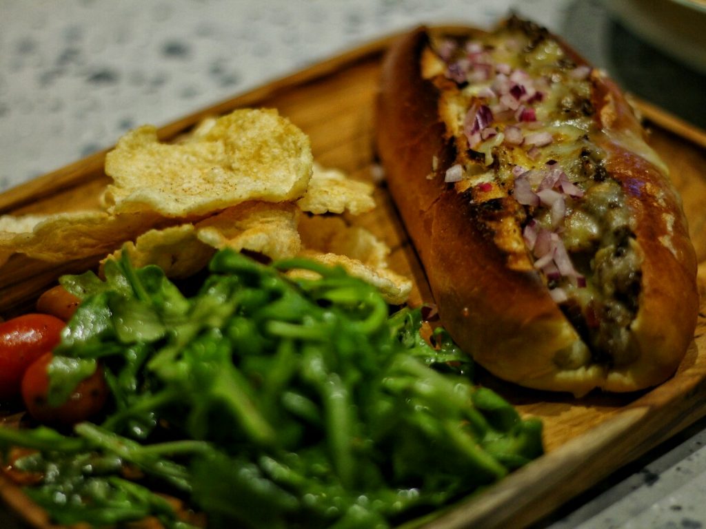 jajanbeken joe and dough puri indah mall