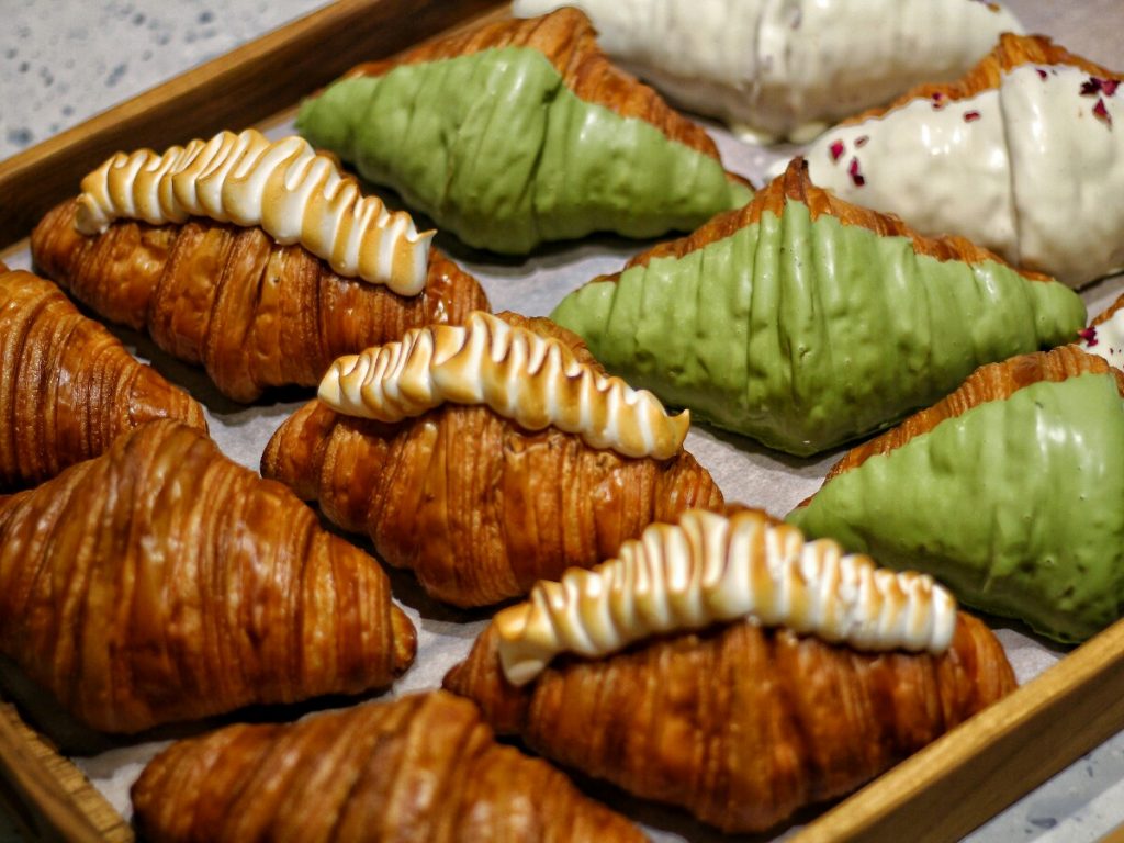 jajanbeken joe and dough restaurant