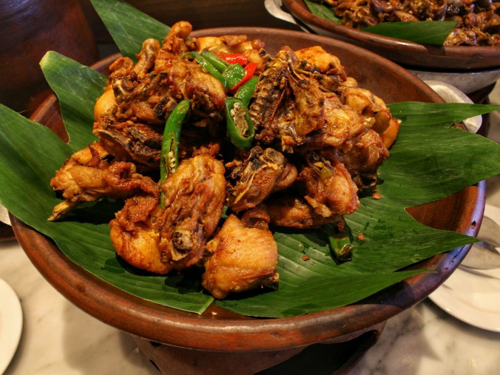 jajanbeken kebun raya bogor 1O1 bogor