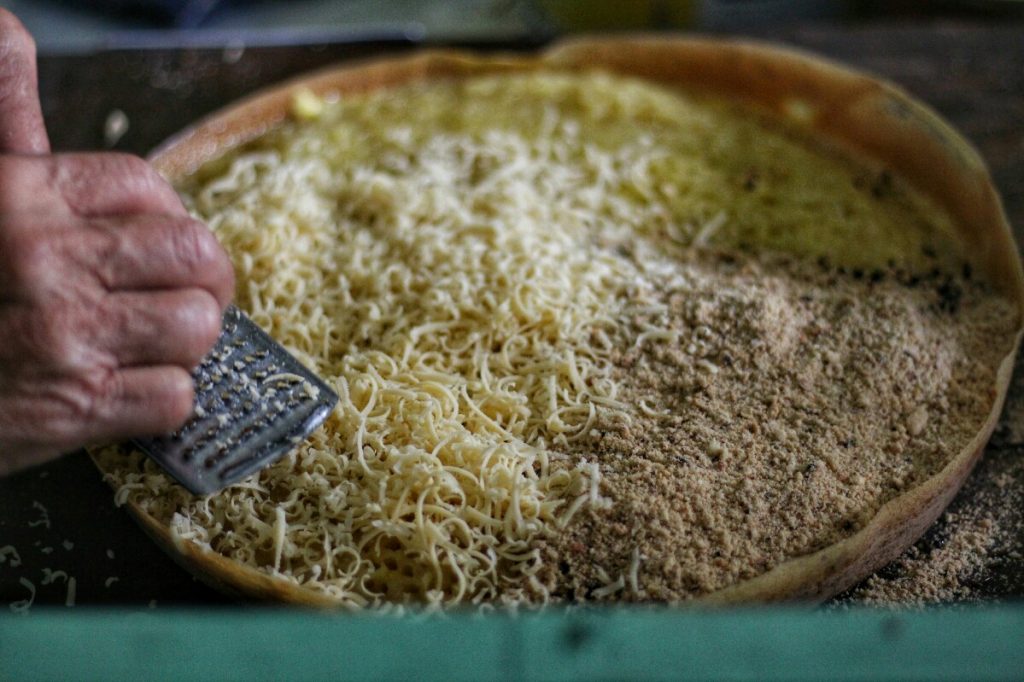 jajanbeken kuliner khas bogor