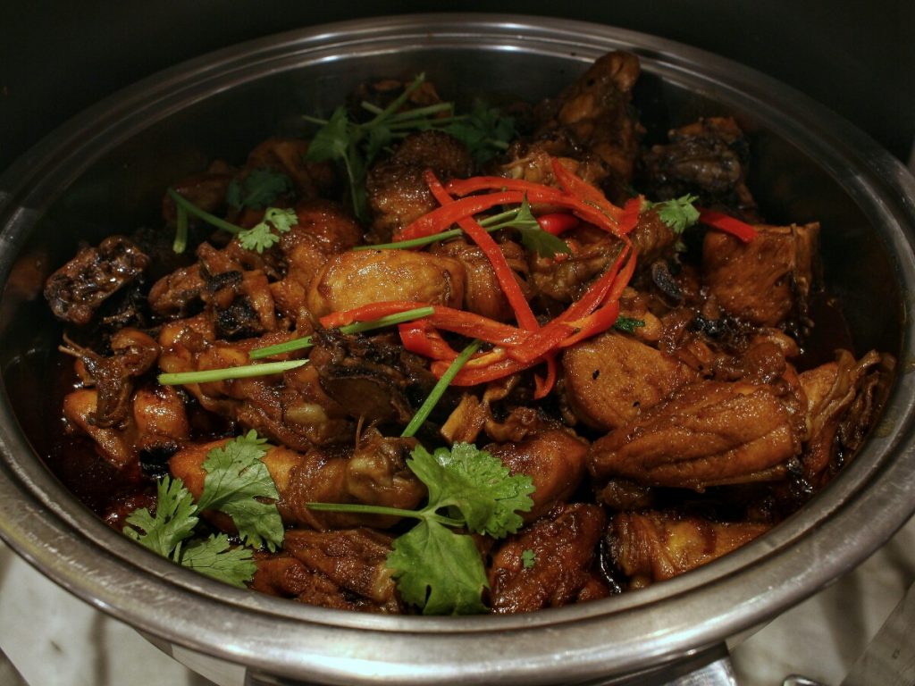 jajanbeken kuliner suryakencana 1O1 bogor