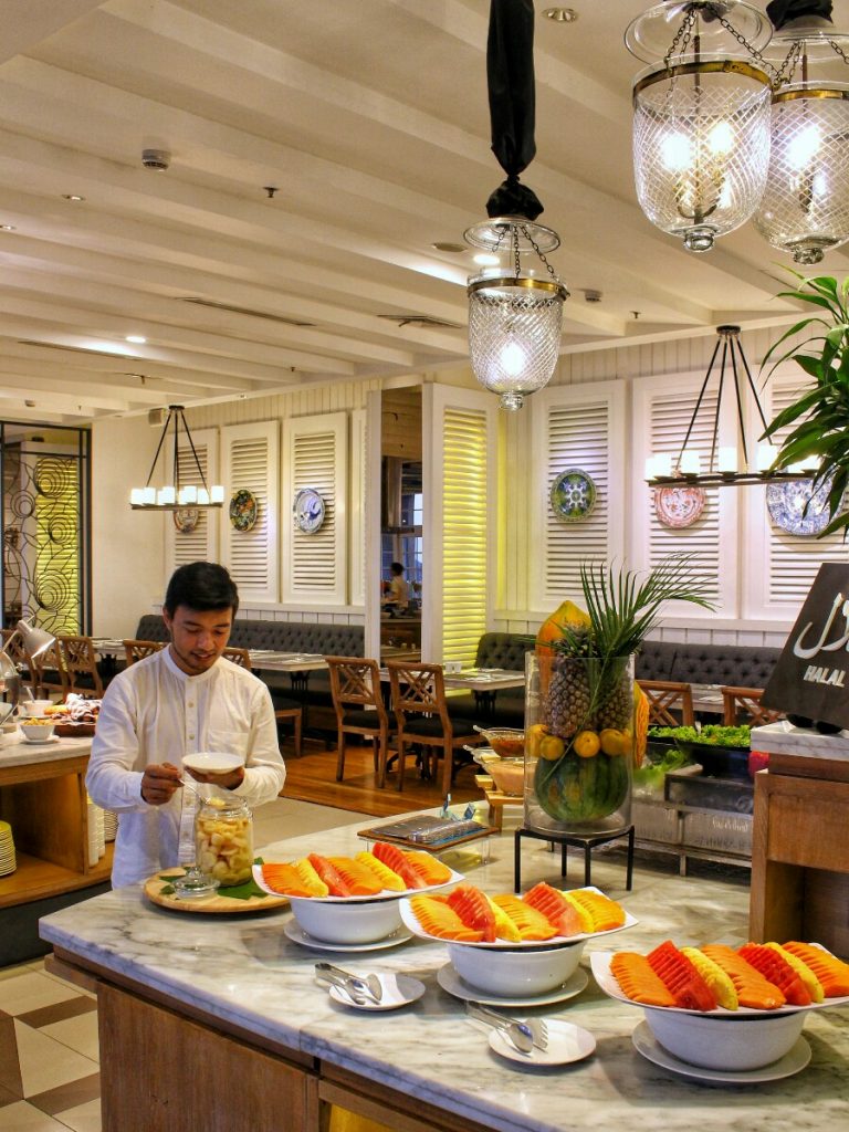jajanbeken kuliner suryakencana