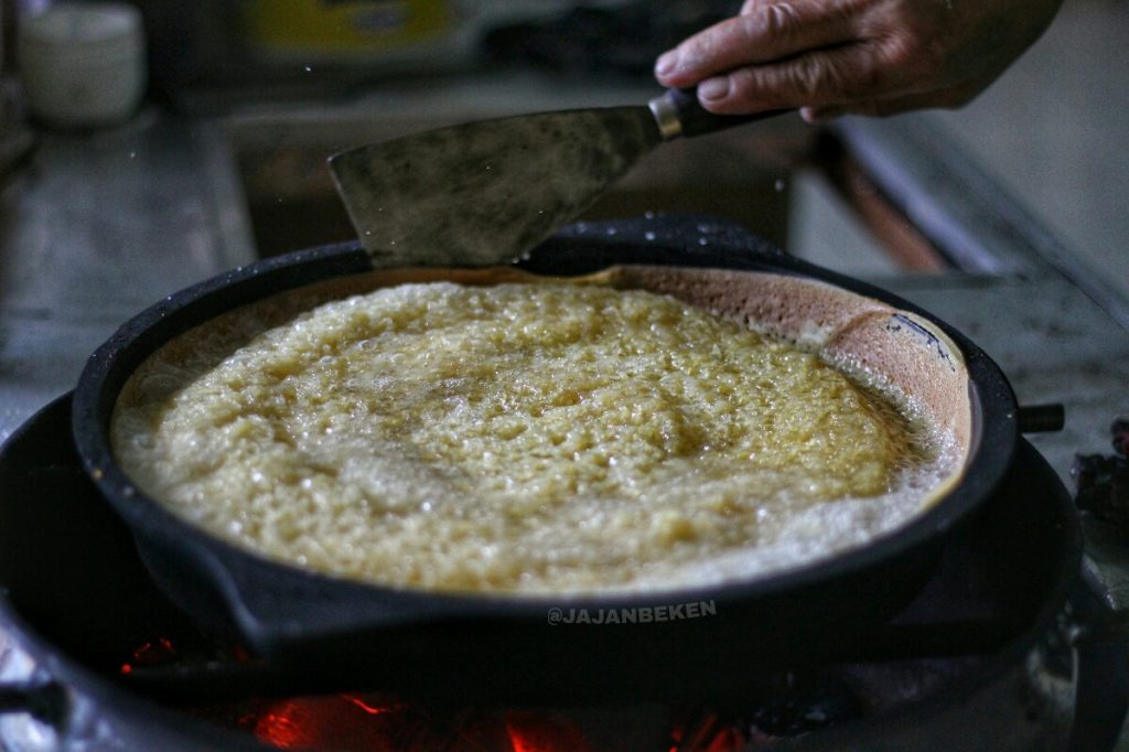jajanbeken kulinerhits suryakencana