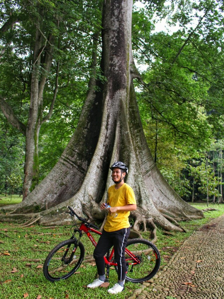 jajanbeken place to visit bogor