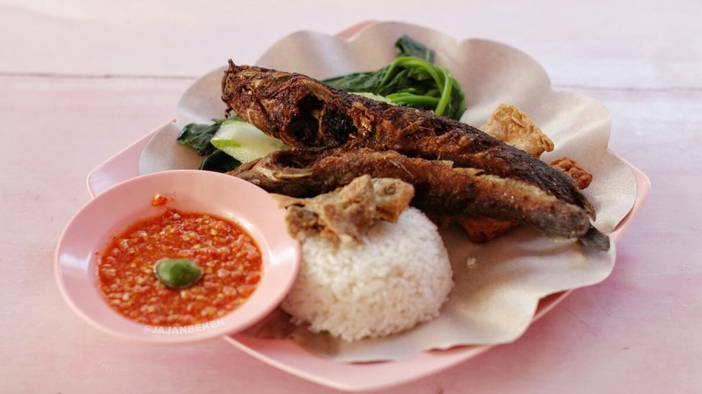 jajanbeken tempong pink